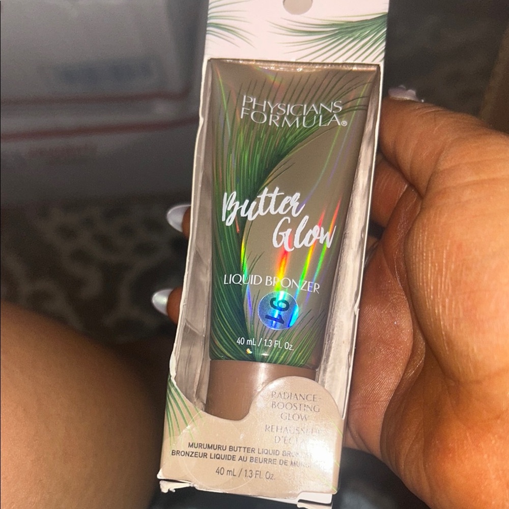 Physicians Formula Butter Glow Liquid Bronzer - Bronze